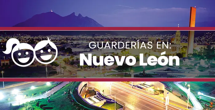 Guarderías en Nuevo León