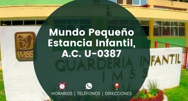 Guarderías En Caborca