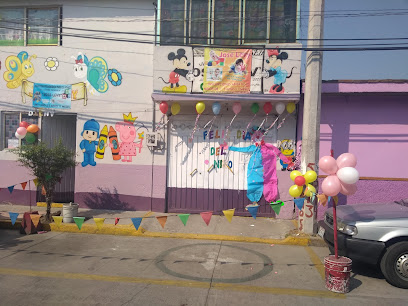 Guarderías En Chimalhuacán