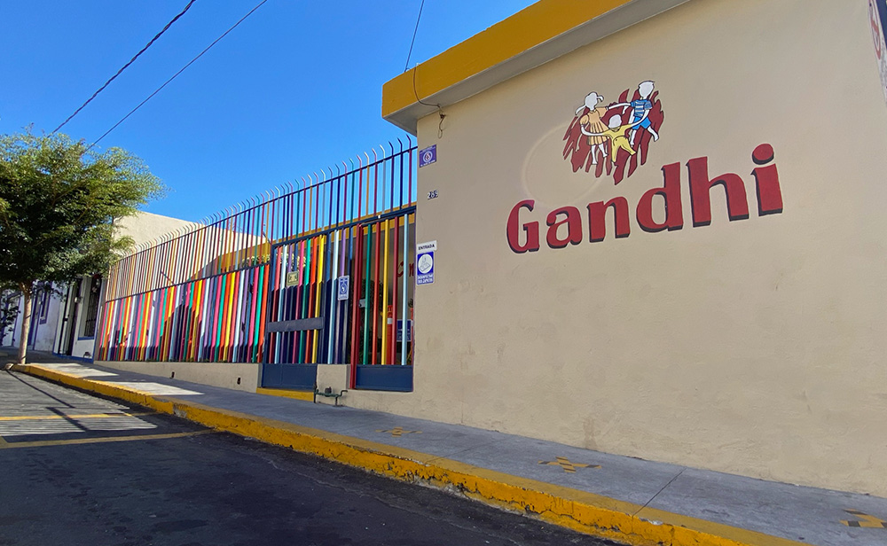Guarderías En Colima