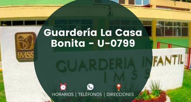 Guarderías En Guaymas