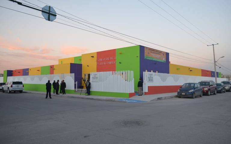 Guarderías En Juárez