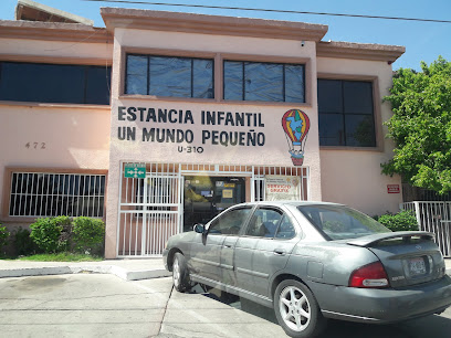 Guarderías En Mexicali
