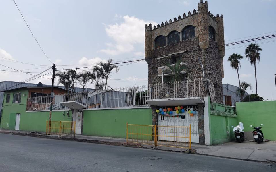 Guarderías En Morelos