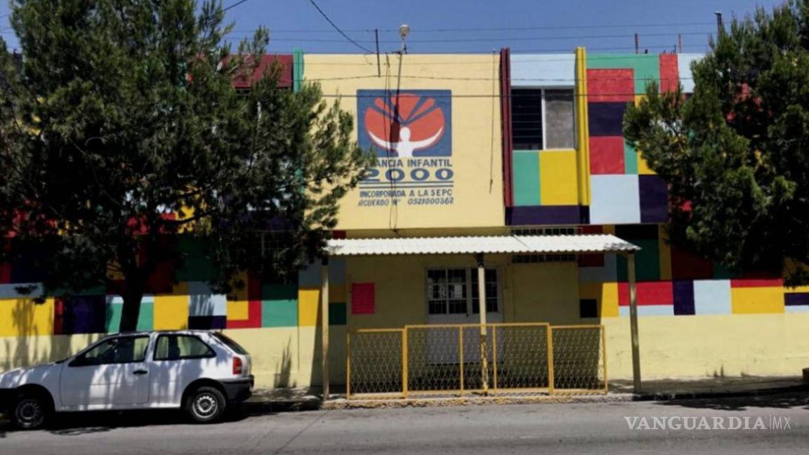 Guarderías En Saltillo