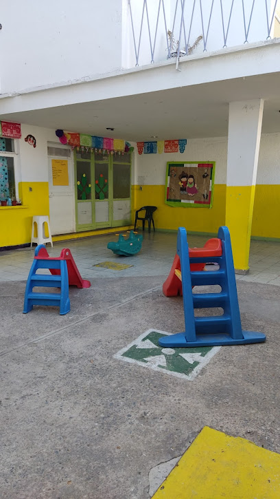 Guarderías En San Luis Potosí