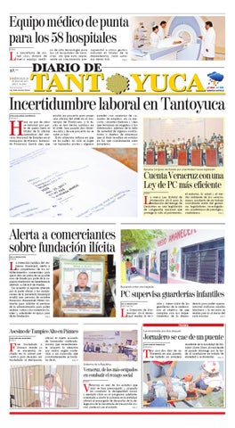 Guarderías En Tantoyuca