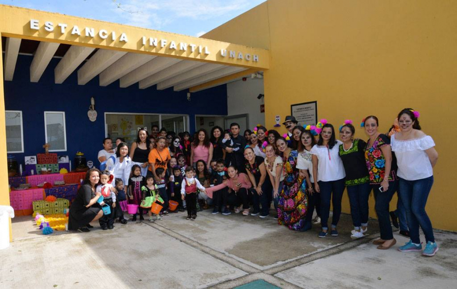 Guarderías En Tapachula