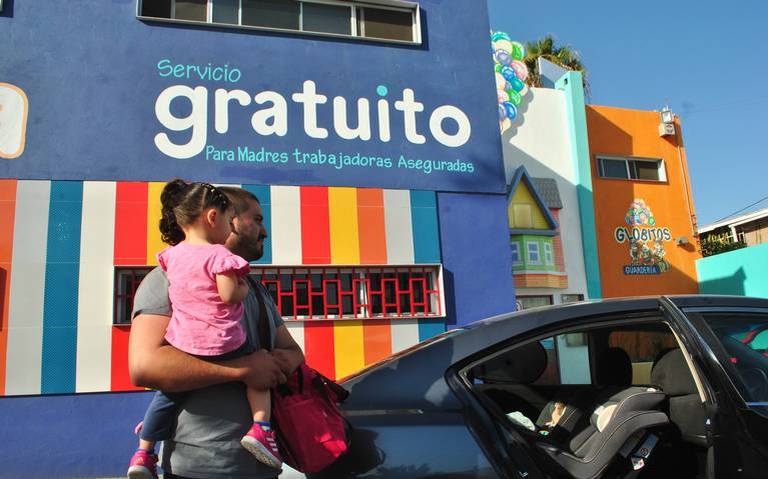 Guarderías En Tecate