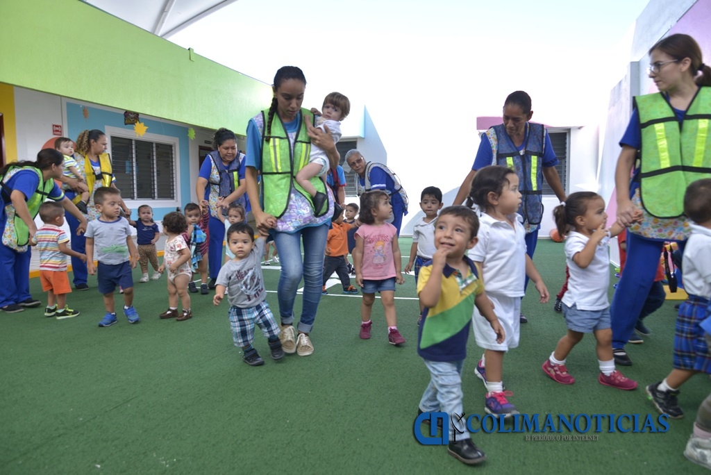 Guarderías En Tecomán