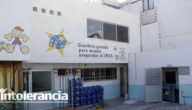 Guarderías En Tepeaca