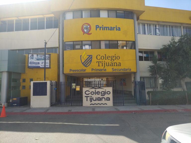 Guarderías En Tijuana