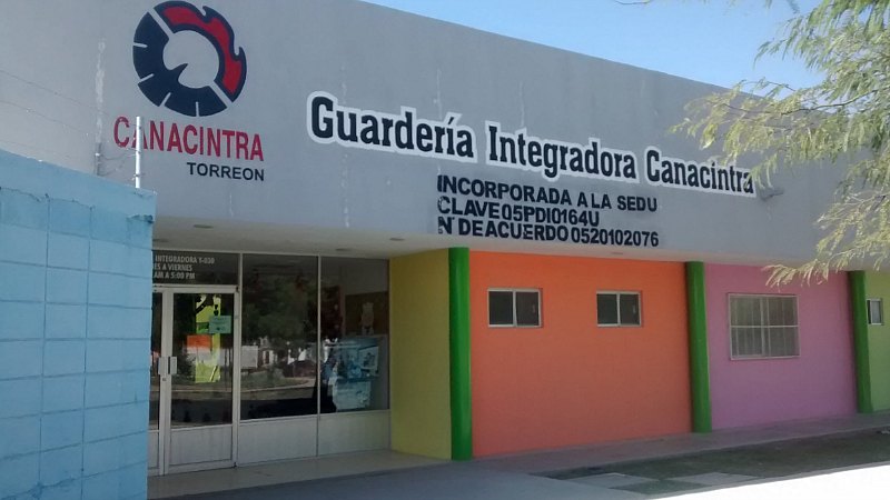 Guarderías En Torreón