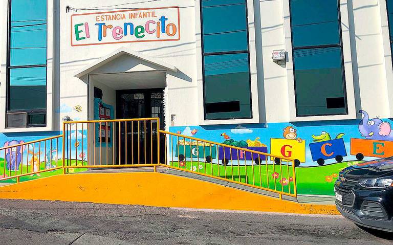 Guarderías En Zacatecas