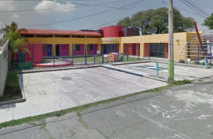 Guarderías En Zumpango